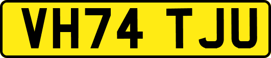VH74TJU