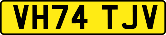 VH74TJV