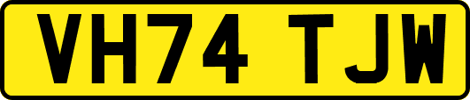VH74TJW
