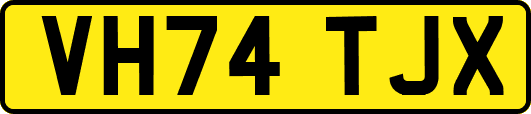 VH74TJX