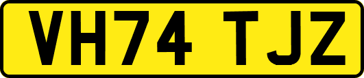 VH74TJZ