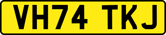 VH74TKJ