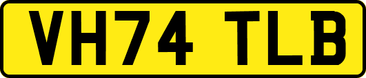 VH74TLB