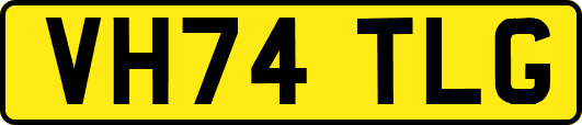 VH74TLG