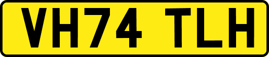 VH74TLH
