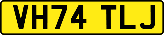 VH74TLJ