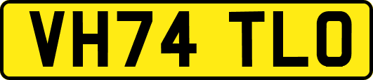 VH74TLO