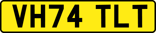 VH74TLT