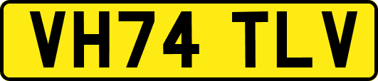 VH74TLV