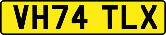 VH74TLX