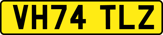 VH74TLZ