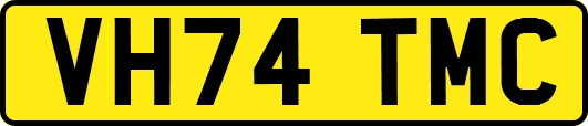 VH74TMC