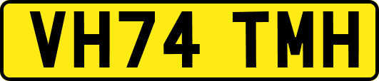 VH74TMH