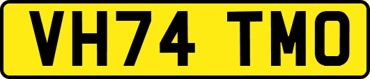 VH74TMO