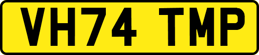 VH74TMP