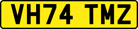 VH74TMZ