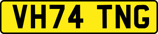 VH74TNG