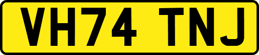 VH74TNJ