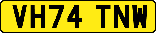 VH74TNW