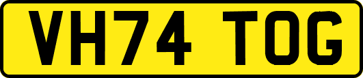 VH74TOG