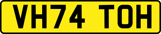 VH74TOH