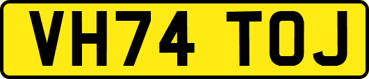 VH74TOJ