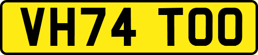 VH74TOO