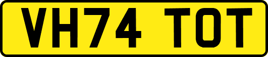 VH74TOT