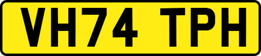 VH74TPH