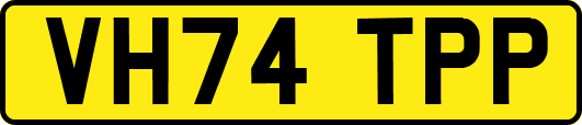 VH74TPP