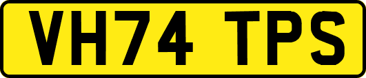 VH74TPS