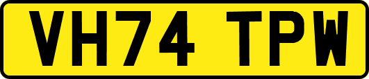 VH74TPW