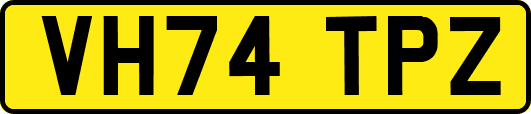 VH74TPZ