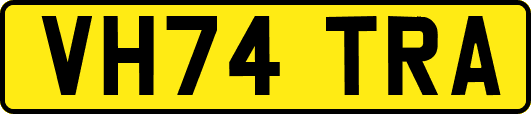 VH74TRA