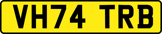 VH74TRB