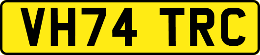 VH74TRC