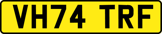 VH74TRF