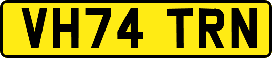 VH74TRN
