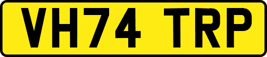 VH74TRP