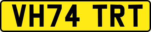 VH74TRT
