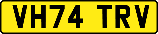 VH74TRV
