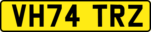 VH74TRZ