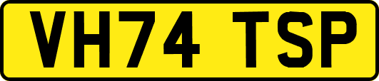 VH74TSP