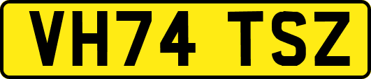 VH74TSZ