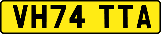VH74TTA