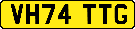 VH74TTG