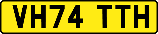 VH74TTH