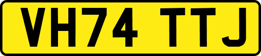 VH74TTJ