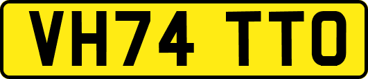 VH74TTO