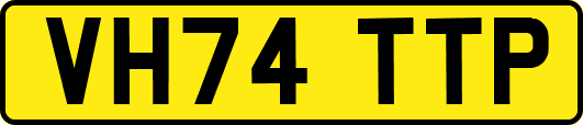 VH74TTP
